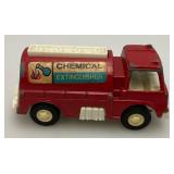 Vintage Miniature Die Cast Tootsie Toy Cars And More