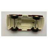 Vintage Miniature Die Cast Tootsie Toy Cars And More