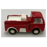 Vintage Miniature Die Cast Tootsie Toy Cars And More
