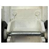 Vintage Miniature Die Cast Tootsie Toy Cars And More