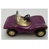 Vintage Miniature Die Cast Tootsie Toy Cars And More