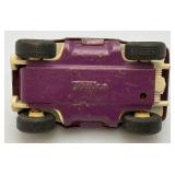 Vintage Miniature Die Cast Tootsie Toy Cars And More