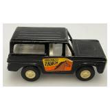 Vintage Miniature Die Cast Tootsie Toy Cars And More