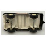 Vintage Miniature Die Cast Tootsie Toy Cars And More