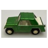 Vintage Miniature Die Cast Tootsie Toy Cars And More