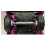 Vintage Miniature Die Cast Tootsie Toy Cars And More