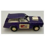Vintage Miniature Die Cast Tootsie Toy Cars And More
