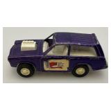 Vintage Miniature Die Cast Tootsie Toy Cars And More