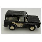 Vintage Miniature Die Cast Tootsie Toy Cars And More