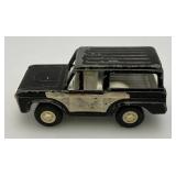 Vintage Miniature Die Cast Tootsie Toy Cars And More