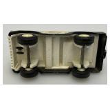 Vintage Miniature Die Cast Tootsie Toy Cars And More