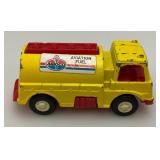 Vintage Miniature Die Cast Tootsie Toy Cars And More