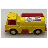 Vintage Miniature Die Cast Tootsie Toy Cars And More