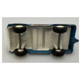 Vintage Miniature Die Cast Tootsie Toy Cars And More