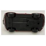 Vintage Miniature Die Cast Tootsie Toy Cars Including VW Bug And More