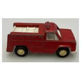 Vintage Miniature Die Cast Tootsie Toy Cars Including VW Bug And More