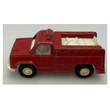 Vintage Miniature Die Cast Tootsie Toy Cars Including VW Bug And More