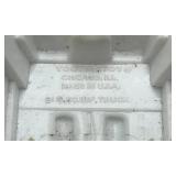 Vintage Miniature Die Cast Tootsie Toy Cars Including VW Bug And More