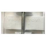 Vintage Miniature Die Cast Tootsie Toy Cars Including VW Bug And More