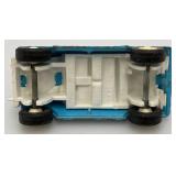 Vintage Miniature Die Cast Tootsie Toy Cars Including VW Bug And More