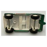 Vintage Miniature Die Cast Tootsie Toy Cars Including VW Bug And More