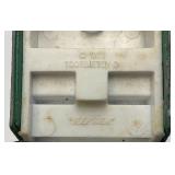 Vintage Miniature Die Cast Tootsie Toy Cars Including VW Bug And More