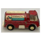 Vintage Miniature Die Cast Tootsie Toy Cars Including VW Bug And More