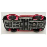 Vintage Miniature Die Cast Tootsie Toy Cars Including VW Bug And More