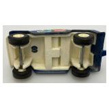 Vintage Miniature Die Cast Tootsie Toy Cars Including VW Bug And More