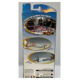 Vintage Miniature Die Cast Tootsie Toy, HotWheels Cars And More