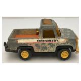 Vintage Miniature Die Cast Tootsie Toy, HotWheels Cars And More