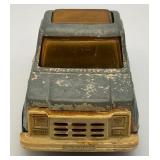 Vintage Miniature Die Cast Tootsie Toy, HotWheels Cars And More