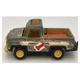 Vintage Miniature Die Cast Tootsie Toy, HotWheels Cars And More