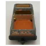 Vintage Miniature Die Cast Tootsie Toy, HotWheels Cars And More