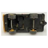 Vintage Miniature Die Cast Tootsie Toy, HotWheels Cars And More