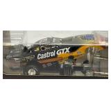 Vintage Miniature Die Cast Tootsie Toy, HotWheels Cars And More