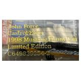 Vintage Miniature Die Cast Tootsie Toy, HotWheels Cars And More