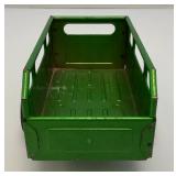 Vintage Die Cast Hubley Truck & Nylint Trailer