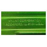 Vintage Die Cast Hubley Truck & Nylint Trailer