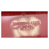 Vintage Miniature Die Cast Cars Including Tootsie Toy, Buddy L Semi  And More