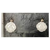 Misc. Vintage Collectibles Including Military Patches And More