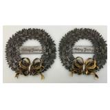 Misc. Vintage Collectibles Including Military Patches And More