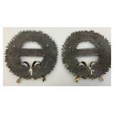 Misc. Vintage Collectibles Including Military Patches And More