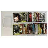 Misc. ELVIS Collector Cards