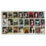 Misc. ELVIS Collector Cards