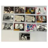 Misc. ELVIS Collector Cards