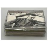 Misc. ELVIS Collector Cards