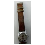 Vintage Collectible HOPALONG CASSIDY Wrist Watch