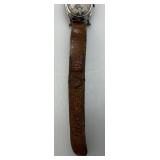 Vintage Collectible HOPALONG CASSIDY Wrist Watch
