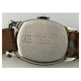 Vintage Collectible HOPALONG CASSIDY Wrist Watch